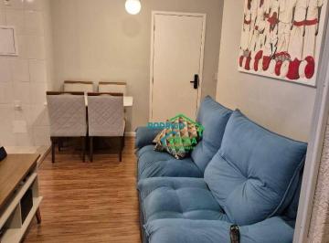 4a49f8ef4371d1fe7d4174b42289efc35d7b38d5 · Apartamento com 3 dormitórios à venda, 57 m² por R$ 450.000,00 - Parque Viana - Barueri/SP