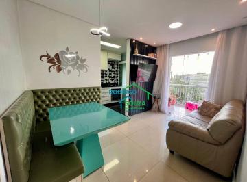 132474ac32906f55d219b985e79117314ea6872b · Apartamento com 2 dormitórios à venda, 56 m² por R$ 450.000,00 - Barueri - Barueri/SP