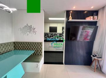 e58b7fa5b5e1a603d1953fbc1958c799899fa0b9 · Apartamento com 2 dormitórios à venda, 56 m² por R$ 450.000,00 - Barueri - Barueri/SP