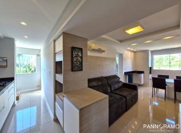 Apartamento · 51m² · 2 Quartos · 1 Vaga · Apartamento com 2 dormitórios para alugar, 51 m² por R$ 2.804,00/mês - Velha - B