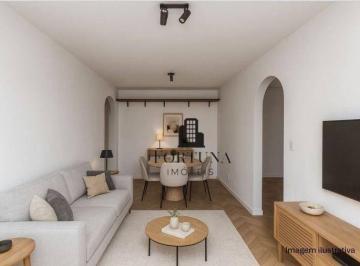 94b483225f48d561388346d60c43864bd3a9fccd · Apartamento com 2 dormitórios à venda, 52 m² por R$ 315.000,00 - Vila do Encontro - São Paulo/SP