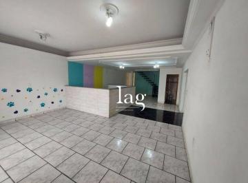 b52282b17b2a51d5933379b11b31742c4d16dbed · Casa com 3 quartos para alugar, 300 m² - Parque das Laranjeiras - Sorocaba/SP