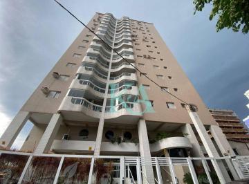 88708f9c424be47a5716620cc602796a618b8795 · Apartamento com 2 dormitórios à venda, 65 m² por R$ 430.000 - Aviação - Praia Grande/SP
