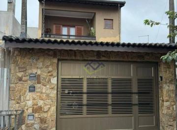 71aaaf62897f3d2a4e7b64400363d10e5e6ac26f · Sobrado com 3 Quartos à venda, 116 m² por R$ 680.000 - Jardim Cacique - Suzano/SP