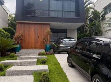 c8d048b189d9880f4736be7e39e6e853e1a12418 · Sobrado com 3 Suítes à venda, 245 m² por R$ 2.400.000 - Condomínio Aruã - Mogi das Cruzes/SP