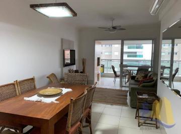 3f8f8edf2805853c66556922ce27a0ea69e272ee · Apartamento com 3 dormitórios para alugar, 121 m² por R$ 3.300,00/dia - Riviera - Módulo 8 - Bertiog