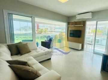 32f3bb60e2b853f4412b1a16d899c73d60a555e3 · Apartamento com 3 dormitórios à venda, 130 m² por R$ 6.400.000,00 - Riviera Módulo 02 - Bertioga/SP