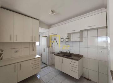 862bc24593d8560a24b90f0b9227b6100d9d8b07 · Apartamento com 2 dormitórios, 61 m² - venda por R$ 420.000,00 ou aluguel por R$ 2.730,30/mês - Jard
