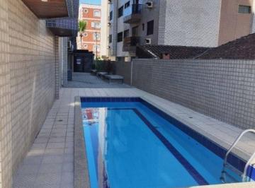 73c76886cc976252821e4816498b87c724267b43 · Apartamento com 2 dormitórios à venda, 85 m² por R$ 455.000,00 - Tupi - Praia Grande/SP
