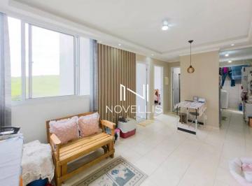 1333a67a8f13e525d5c40309db7547f1edc12fc8 · Apartamento com 2 dormitórios à venda - Jardim Paraíso - Jacareí/SP