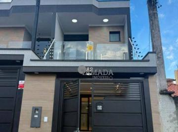 10beff47a39c0ce4c15703b25b15246e86bc7c18 · Casa com 3 dormitórios à venda, 140 m² por R$ 850.000,00 - Vila Ré - São Paulo/SP