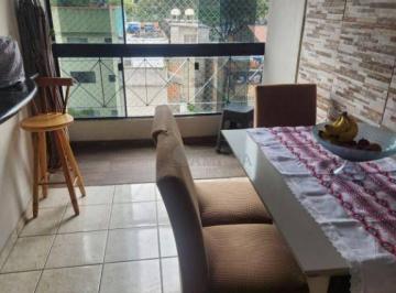 350761b9d2ce40dd72095eae3a6b61ab7f3d8b79 · Apartamento com 3 dormitórios à venda, 55 m² por R$ 295.000,00 - Jardim Danfer - São Paulo/SP