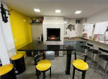 23f7309206d4a1ca6503ab3aa5b400e64ea17daf · Sobrado com 4 quartos à venda, 198 m² por R$ 890.000 - Santa Cândida - Curitiba/PR