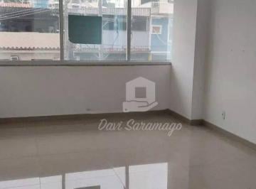 3e4ca6f91b1bb6780da0fb6bc23d28c95d471dfd · Sala à venda, 25 m² por R$ 260.000,00 - Icaraí - Niterói/RJ
