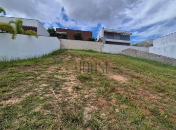 d618661b3b030c77d4254bab4fa509bb5945c455 · Terreno à venda, 537 m² - Alphaville Nova Esplanada - Votorantim/SP
