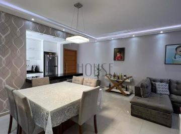 d1c8e640e841209ee6a7d20eb137f00a803e5036 · Apartamento com 3 quarto à venda, 80 m² - Condomínio Luzes Campolim - Sorocaba/SP