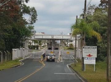 e9de0e2b84ffcf2c9183540981fd4b1b161dff63 · Terreno à venda, 300 m² - Condomínio Parque Esplanada - Votorantim/SP