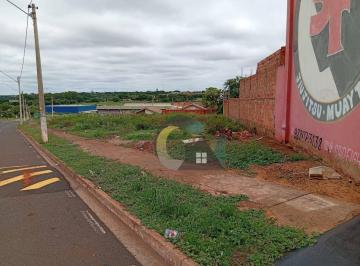 ab3517ac3cb28931af4a76f6b48134bb9a7e0c6b · Terreno à venda, 298 m² por R$ 160.000 - Barretos - Barretos/São Paulo