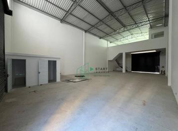 7219df1c140420278e4421f84f2e158ef5d59499 · Galpão para alugar, 380 m² por R$ 16.750,00/mês - Vila São Pedro - Santo André/SP