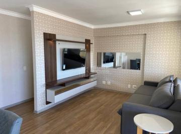f7c26c55edea02551fecae6134066bb82e0601e8 · Apartamento para alugar, 114 m² por R$ 6.690,00/mês - Centro - Santo André/SP