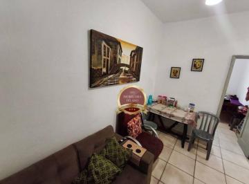 99f94c175e5f65f46ad2af7b6bcc038114a071a4 · Apartamento com 2 dormitórios à venda, 51 m² por R$ 290.000,00 - Vila Guilhermina - Praia Grande/SP