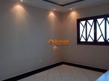 5b11039718f9155714f8c2992c0f2764eff175e6 · Sobrado com 3 dormitórios à venda, 122 m² por R$ 790.000,00 - Vila Fátima - Guarulhos/SP