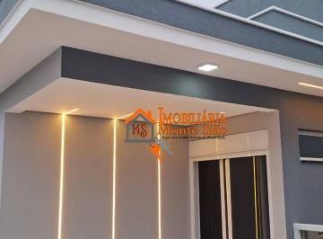 6b4937160f74f7781fdb3479e205c34c75881cb4 · Casa com 2 dormitórios à venda, 239 m² por R$ 1.300.000,00 - Bonsucesso - Guarul