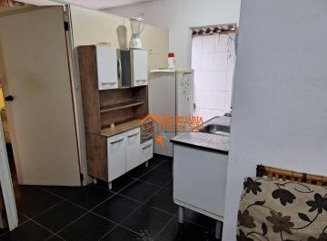 b866ed4a59d045b8689429cde2ef31400257eb85 · Casa com 2 dormitórios à venda, 45 m² por R$ 175.000,00 - Vila Nova Bonsucesso - Guarulhos/SP