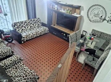 6d9962230d5afe6fcc20517e2bc1116b163474c4 · Casa em Solemar - Praia Grande/SP