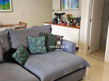 5527c428e6b082a14843f28c0b2e2459d693373e · Apartamento com 2 dormitórios à venda, 77 m² por R$ 750.000,00 - Parque da Vila Prudente - São Paulo