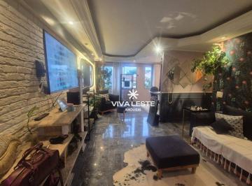 d4a064550d0fba24d71b0c91c4cceb4bd4924f29 · Apartamento com 3 dormitórios à venda, 70 m² por R$ 500.000,00 - Belenzinho - São Paulo/SP