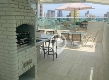6e5425d4be10e397b888f880a37970d301f10ef0 · Cobertura à venda, 166 m² por R$ 949.000,00 - Parque das Nações - Santo André/SP