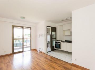 Apartamento · 69m² · 2 Quartos · 1 Vaga · Apartamento para alugar, 69 m² por R$ 4.861,99/m?