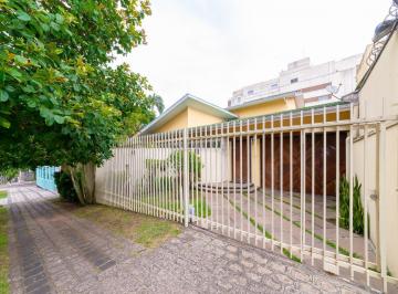 Casa · 278m² · 4 Quartos · 5 Vagas · Casa Comercial à Venda no Mercês | 450 m² de Terre