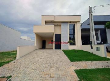 0dfd408475c289268abb2c98c2fd88ca839be887 · Casa à venda, 139 m² por R$ 1.190.000,00 - Residencial Terras da Estância - Ala do Bosque - Paulínia