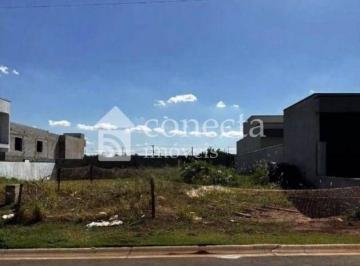 2b973cafaef86070c12aadedca2b5a4aae0a229b · Terreno em Paulínia SP - Santorini Residencial Club