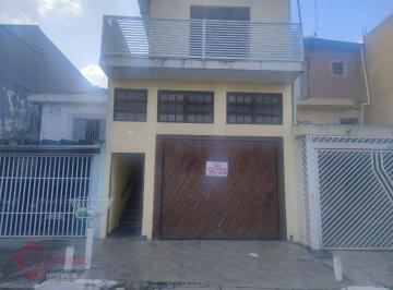 e99404acfb22bc26e6a70e8da6d8856432f1a1c7 · Sobrado com 4 dormitórios à venda, 200 m² por R$ 640.000,00 - Vila Rica (Zona Leste) - São Paulo/SP