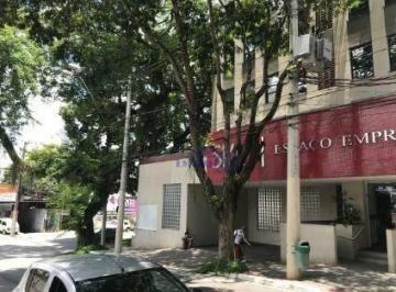 a544c25f7923f17cf893e87da6a3f3c7b1ae0c77 · Sala à venda, 40 m² por R$ 199.900,00 - Centro - São José dos Campos/SP