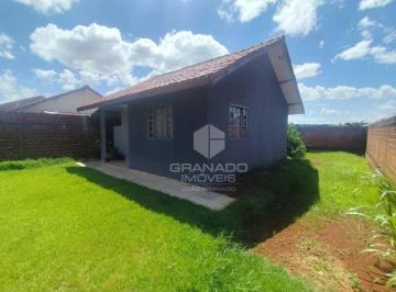 2709c6a14ead87485153dc74d0078fcdbc3e5ed2 · Casa com 2 dormitórios à venda, 40 m² por R$ 264.900,00 - Jardim Oásis - Maringá/PR