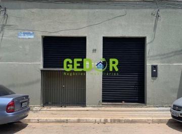 Comercial · 74m² · Salão Comercial, Veleiros, São Paulo, Cod: 4952