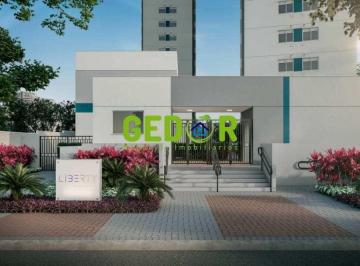 Apartamento · 34m² · 2 Quartos · Apartamento com 2 quartos, Interlagos, São Paulo, Cod: 4951