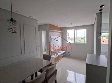 0da7f4b6132bbb370b48465fd1ec2b26db5008ca · Apartamento com 2 dormitórios à venda, 45 m² por R$ 390.000,00 - Castelo - Santos/SP