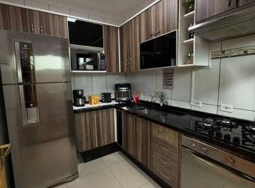 de387c3e93dc552be9b722a24ca5d703e9d1f8d2 · Sobrado com 2 dormitórios à venda, 76 m² por R$ 380.000,00 - Vila Romanópolis - Ferraz de Vasconcelo