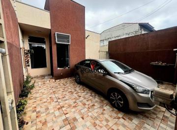 2c42ed279d2dc03dd1476204b6efab86d8c932a7 · Casa com 4 dormitórios à venda, 130 m² por R$ 520.000,00 - Jardim Quaresmeira - Suzano/SP