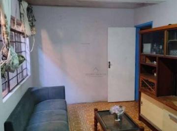 17b30229ca7ed9bae6a65dc4b7bb924b3a0f756c · Sobrado à Venda com Duas Casas e Vaga de Garagem Coberta