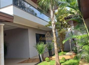9951a42a485ee0b43c539e703ab88a13e651f345 · Casa com 3 dormitórios à venda, 250 m² por R$ 1.500.000,00 - Jardim Terramérica I - Americana/SP