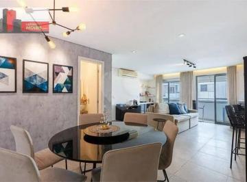 0b842469f03599aa43dacd950c71020f62776850 · R. Duílio, 302 - Vila Romana, 94m², 2 dorms, 2 vagas, Cond. Matisse