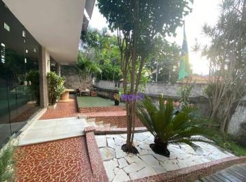 e4a785970cd7eb5b0723bbf59d06081e7723bec7 · Casa com 4 dormitórios à venda, 240 m² por R$ 1.250.000,00 - Charitas - Niterói/RJ