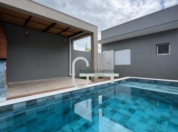 5716333bbab044839a4f476665459e1edb794e9b · Casa com 3 dormitórios à venda, 98 m² por R$ 450.000,00 - Parque D'Aville Residencial - Peruíbe/SP