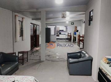 03c6edbd62579532be20717256cdef32e6c2c309 · Chácara com 4 dormitórios à venda, 1140 m² por R$ 530.000,00 - Jardim dos Eucaliptos - Suzano/SP
